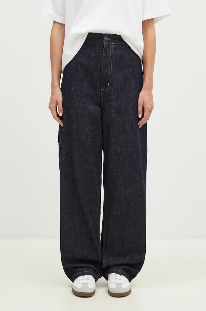 Carhartt WIP jeans Brandon Single Knee Pant