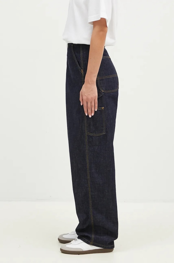 Carhartt WIP jeans Brandon Single Knee Pant — photo 2