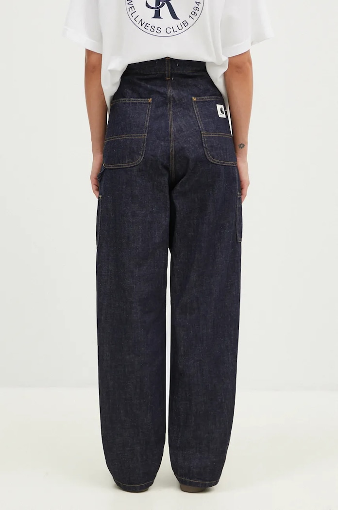 Carhartt WIP jeans Brandon Single Knee Pant — photo 3