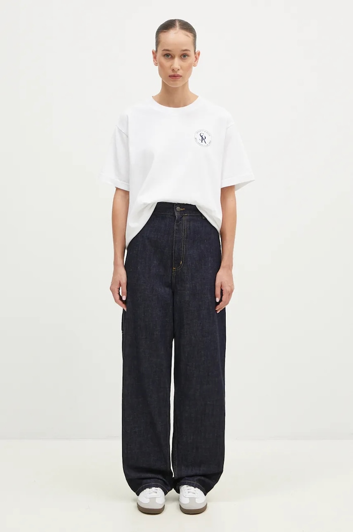 Carhartt WIP jeans Brandon Single Knee Pant — photo 6