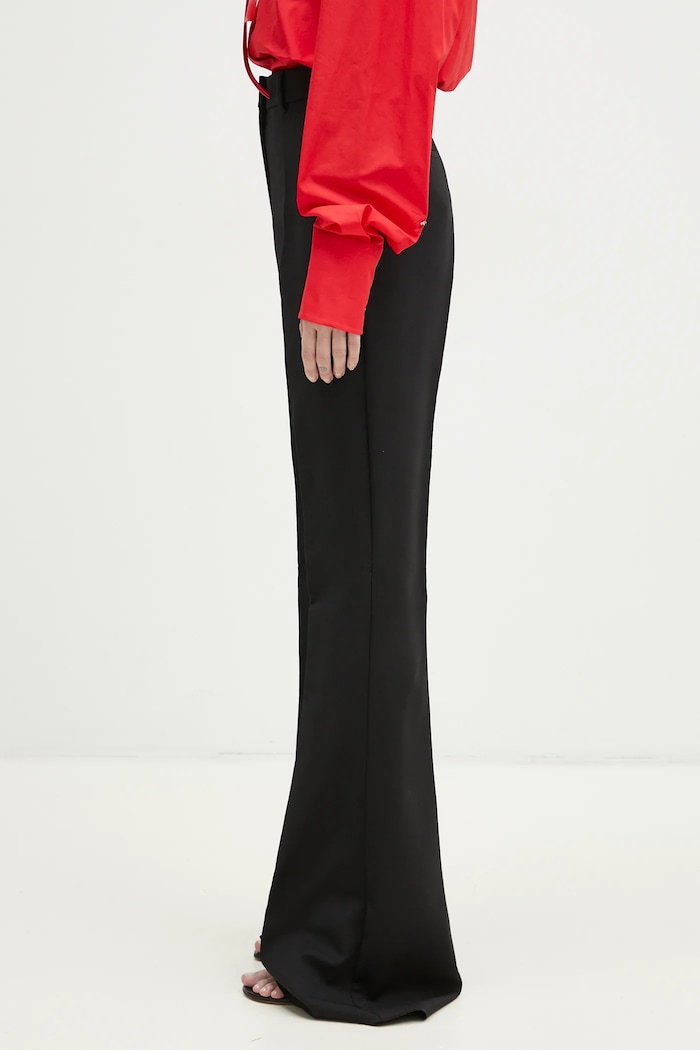 Sportmax trousers Bice — photo 2