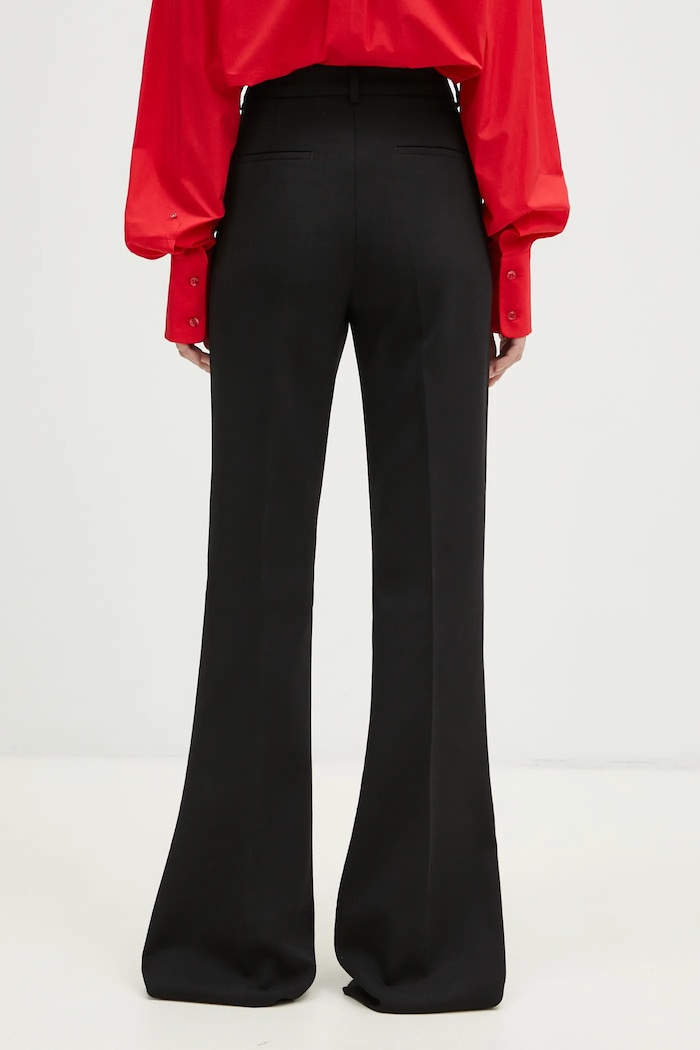 Sportmax trousers Bice — photo 3