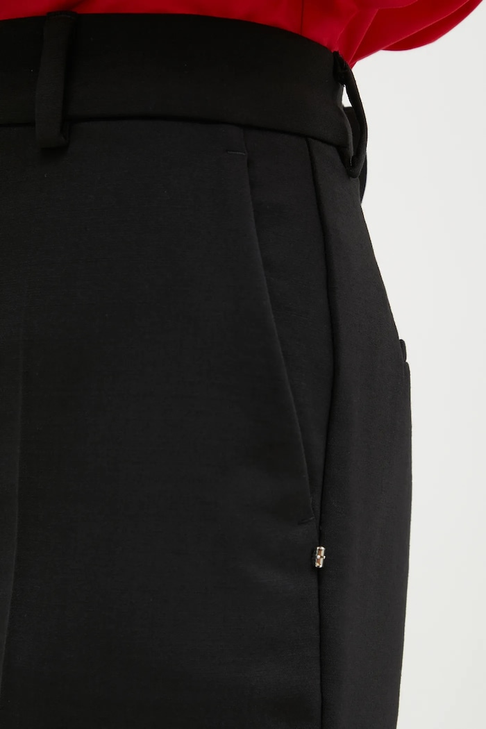 Sportmax trousers Bice — photo 4
