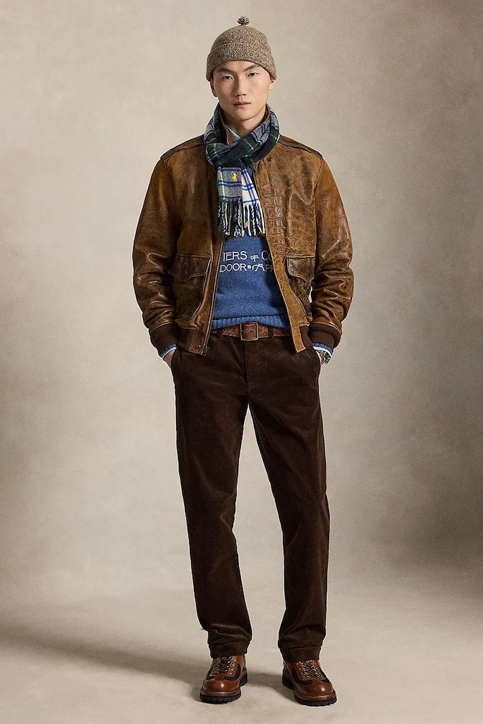 Polo Ralph Lauren — photo 3