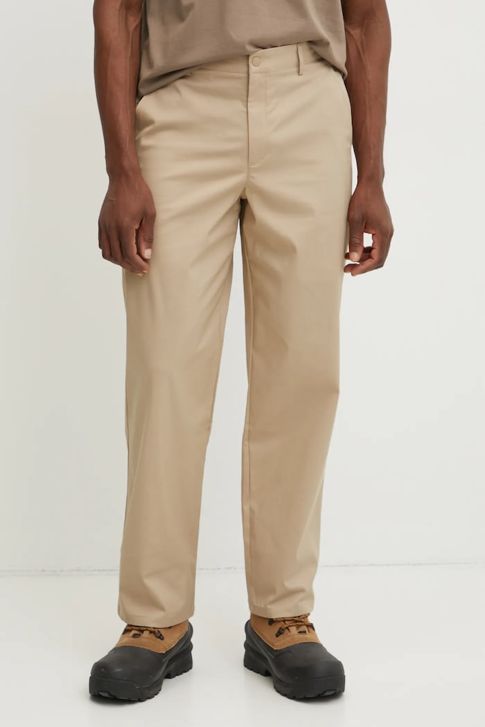 New Balance trousers Athletics Standard Pant 30"