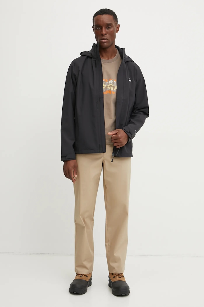 New Balance trousers Athletics Standard Pant 30" — photo 2