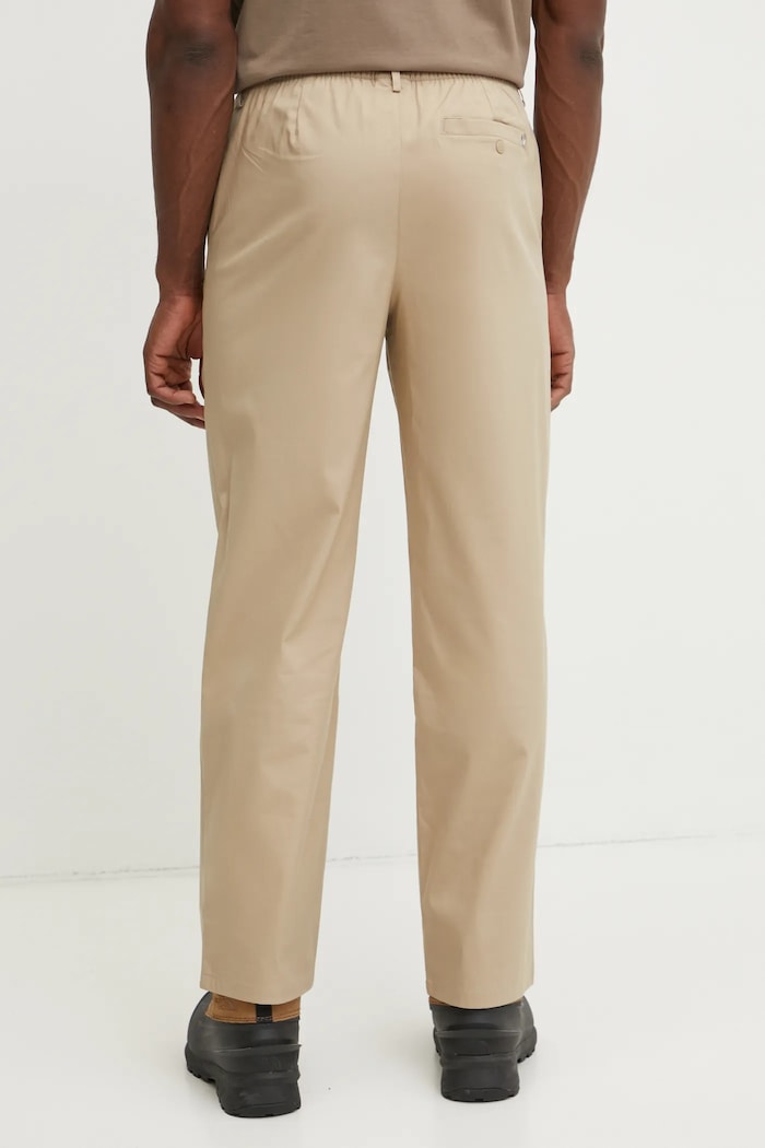 New Balance trousers Athletics Standard Pant 30" — photo 3