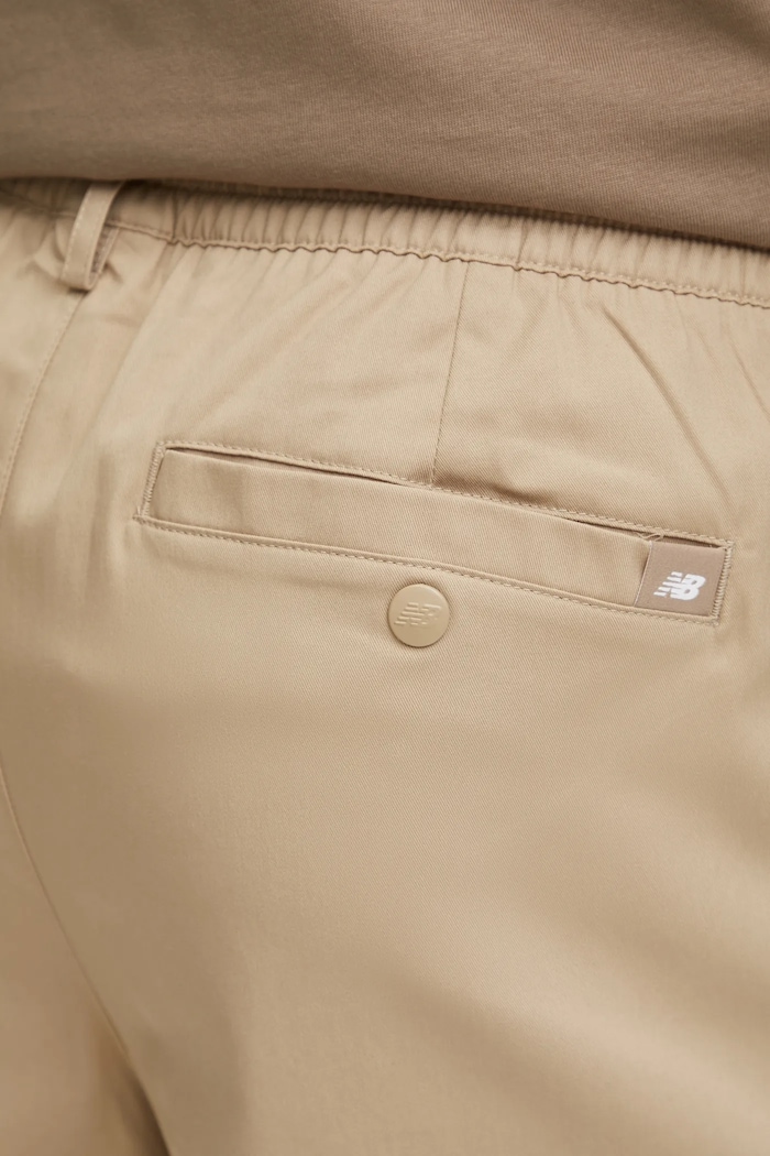 New Balance trousers Athletics Standard Pant 30" — photo 4