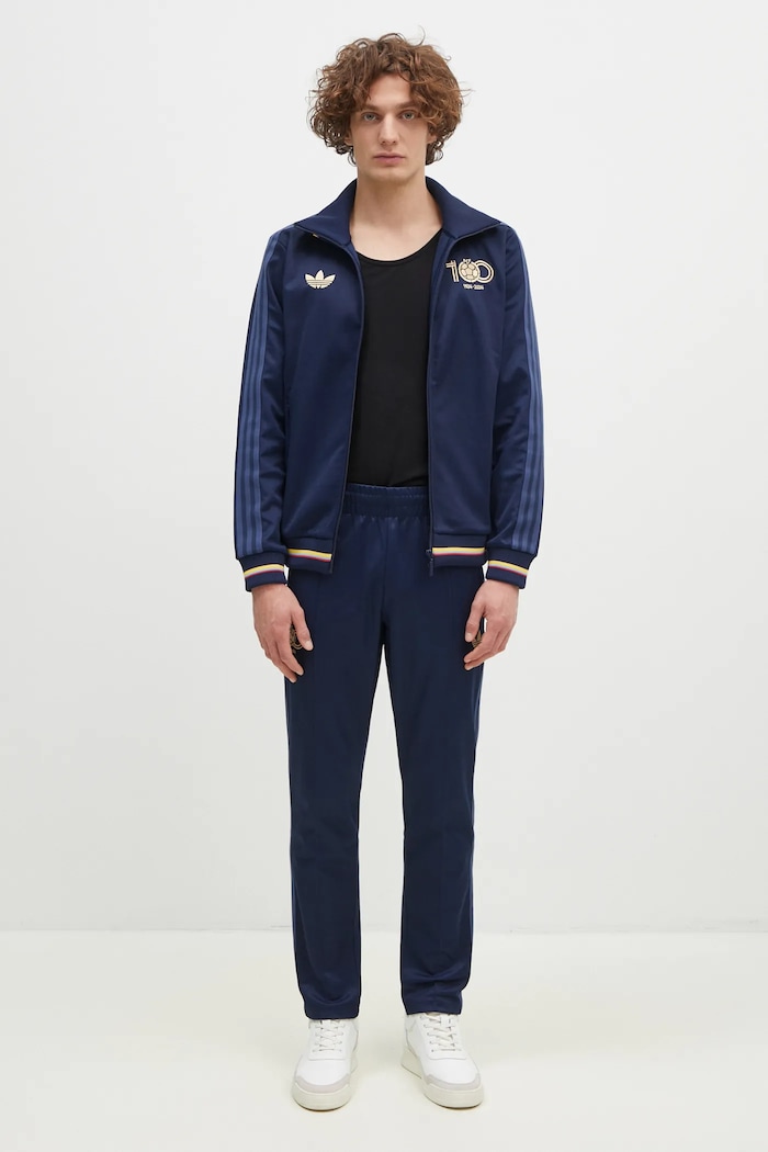 adidas joggers Anniversary Track Pant — photo 4
