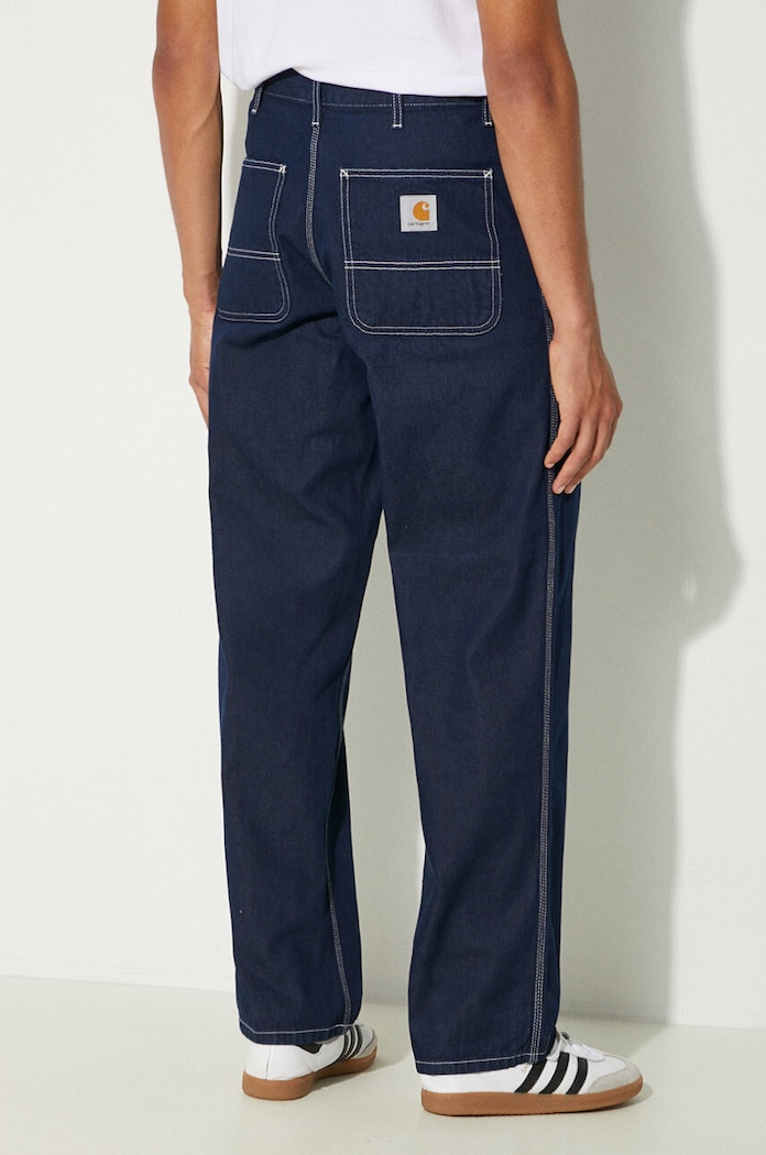 Carhartt WIP jeans Simple Pant — photo 2
