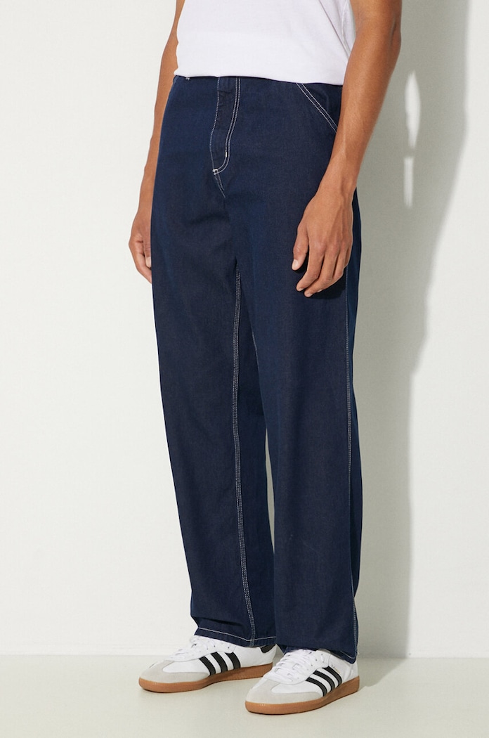 Carhartt WIP jeans Simple Pant — photo 3