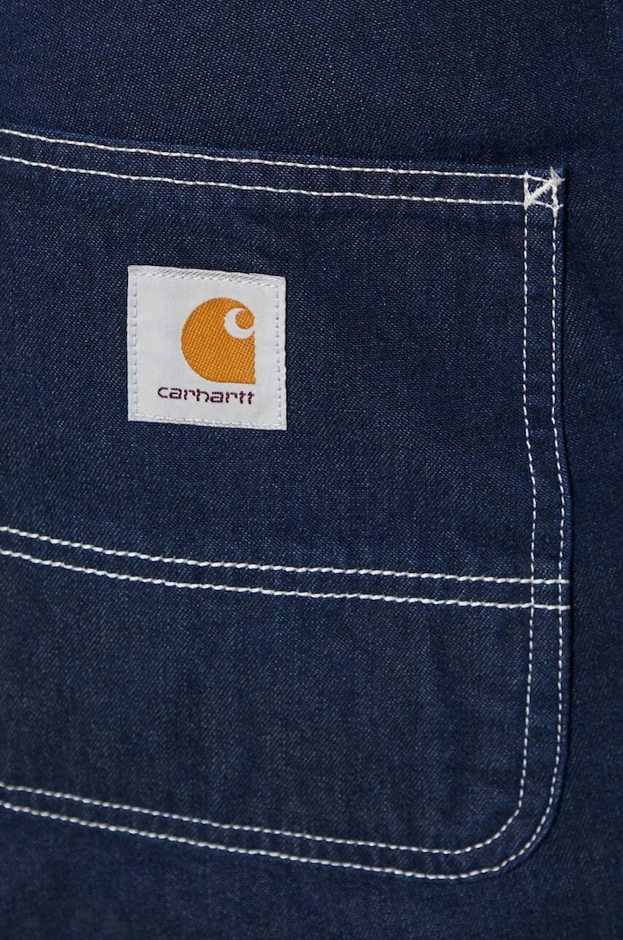 Carhartt WIP jeans Simple Pant — photo 4