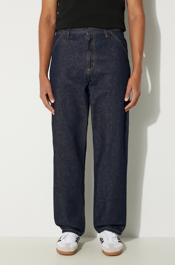 Carhartt WIP jeans Single Knee Pant