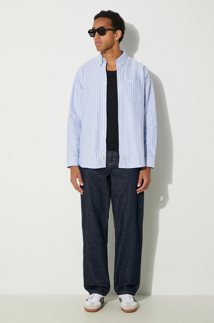 Carhartt WIP jeans Single Knee Pant — photo 2