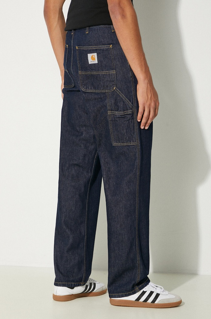 Carhartt WIP jeans Single Knee Pant — photo 3