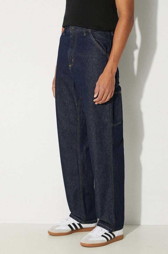 Carhartt WIP jeans Single Knee Pant — photo 4