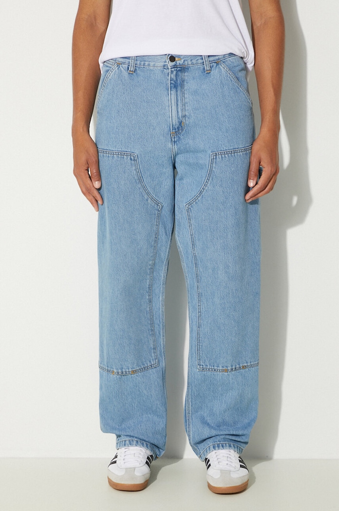 Carhartt WIP jeans Double Knee Pant