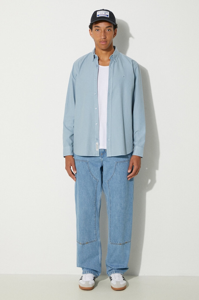 Carhartt WIP jeans Double Knee Pant — photo 2