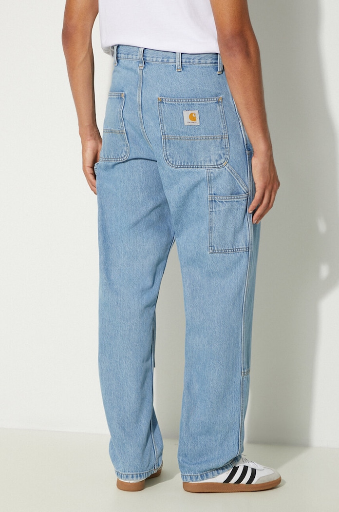 Carhartt WIP jeans Double Knee Pant — photo 3