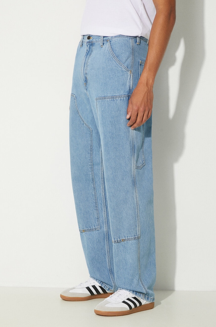 Carhartt WIP jeans Double Knee Pant — photo 4