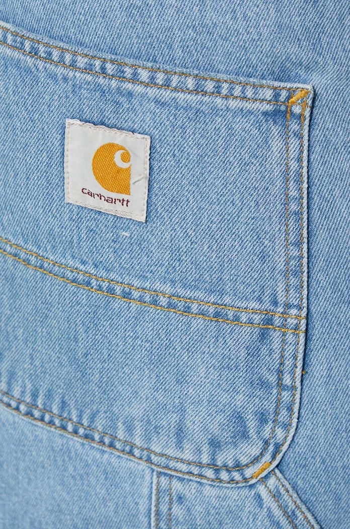 Carhartt WIP jeans Double Knee Pant — photo 5