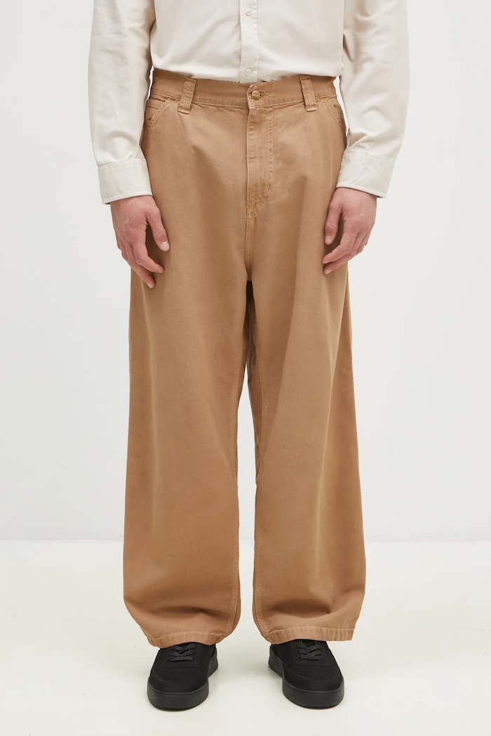 Carhartt WIP cotton trousers OG Single Knee Pant