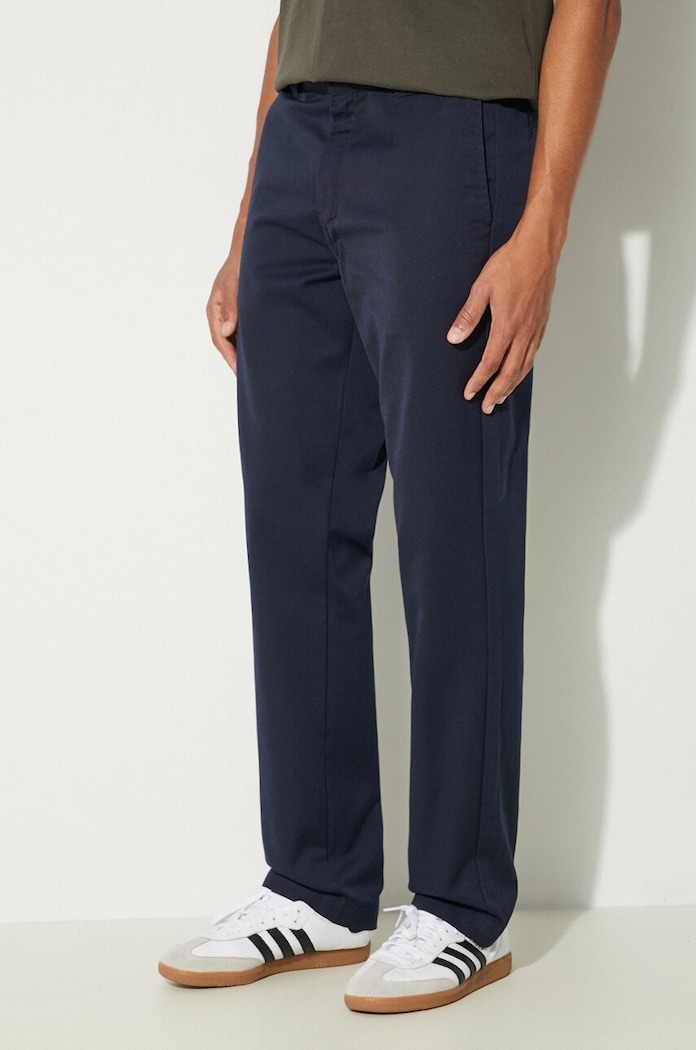 Carhartt WIP trousers Master Pant — photo 4