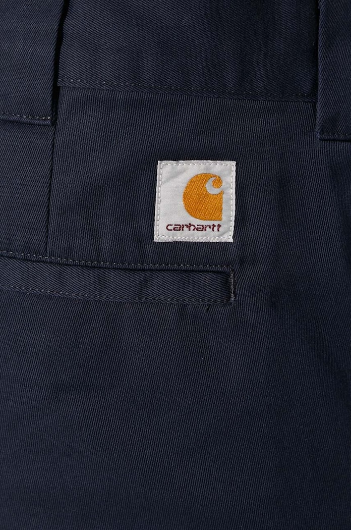 Carhartt WIP trousers Master Pant — photo 5