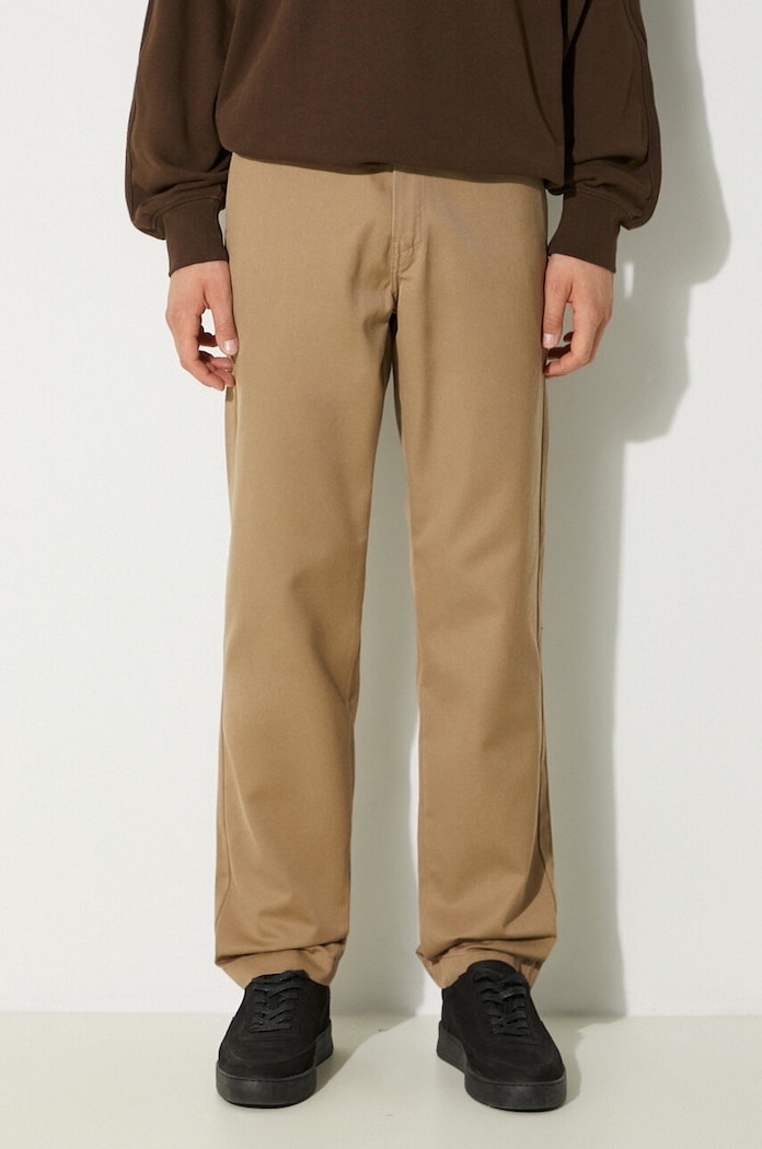 Carhartt WIP trousers Master Pant