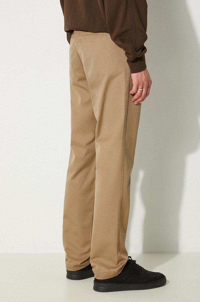 Carhartt WIP trousers Master Pant — photo 3