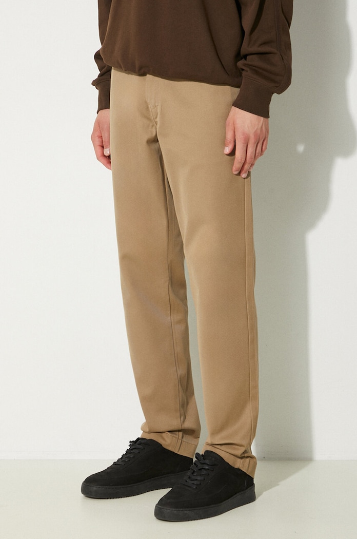 Carhartt WIP trousers Master Pant — photo 4