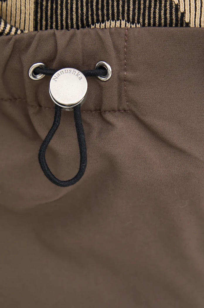 Nanushka trousers ARNAUD — photo 4