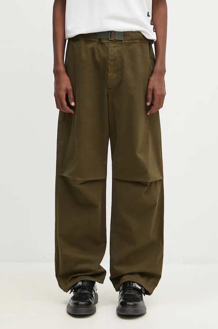 DARKPARK trousers Jordan