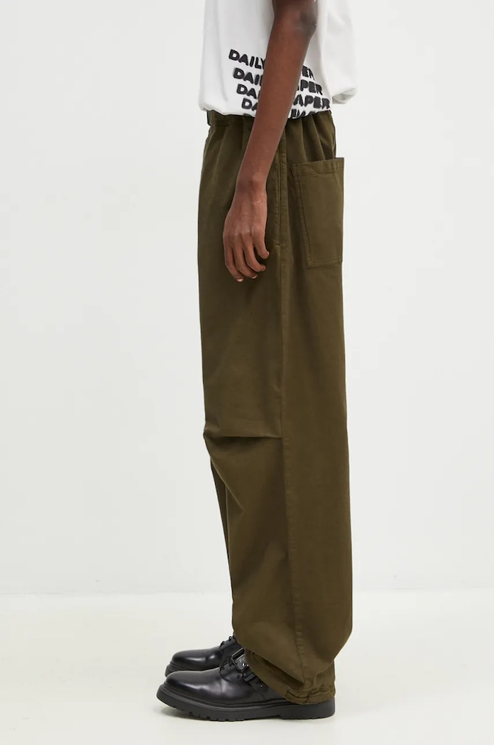 DARKPARK trousers Jordan — photo 2