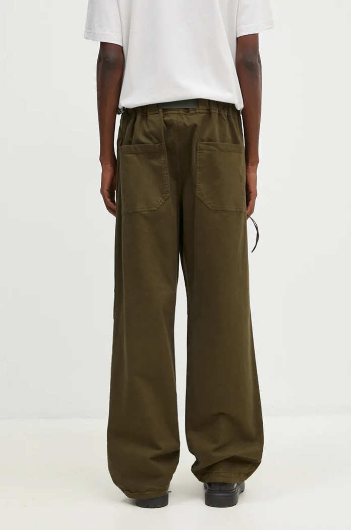 DARKPARK trousers Jordan — photo 3