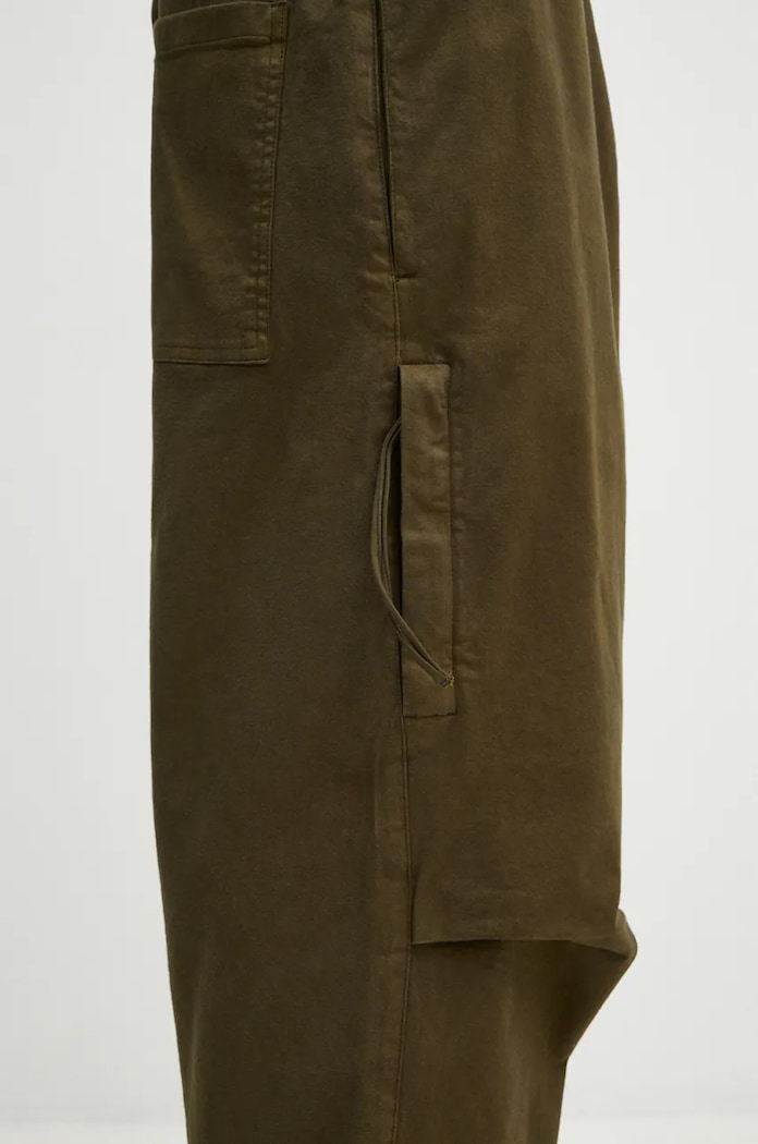 DARKPARK trousers Jordan — photo 4