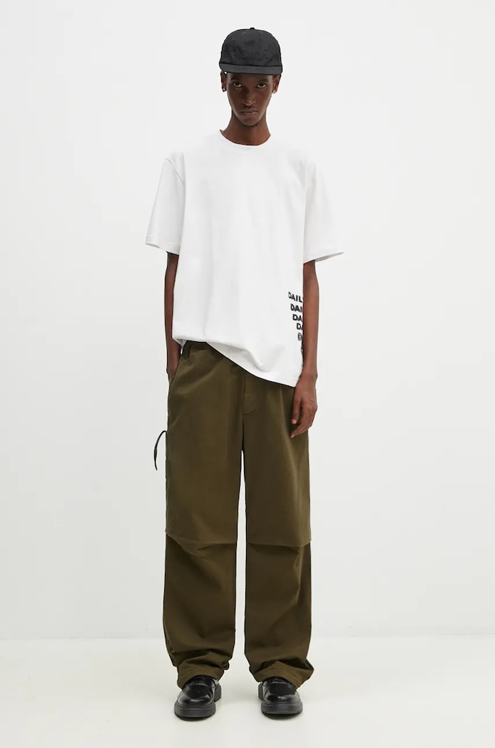 DARKPARK trousers Jordan — photo 5