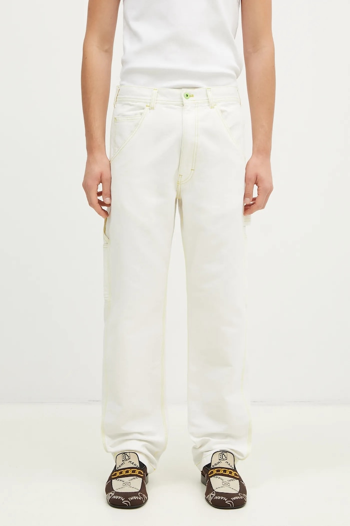 Stan Ray corduroy trousers