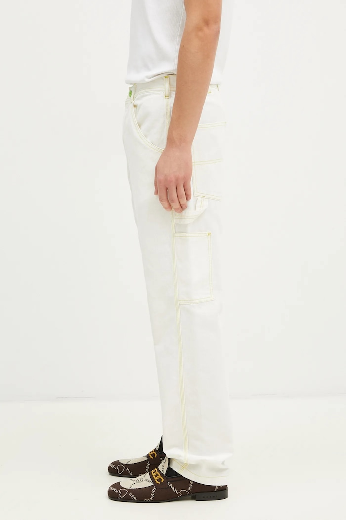 Stan Ray corduroy trousers — photo 2