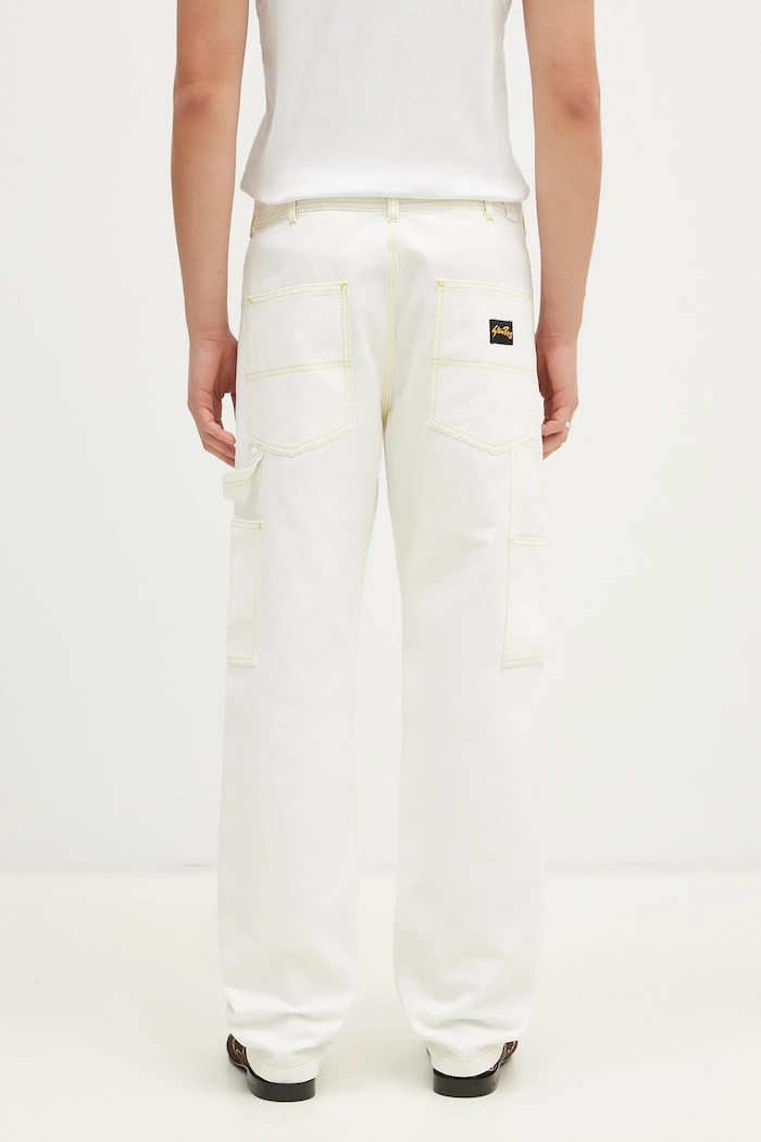 Stan Ray corduroy trousers — photo 3