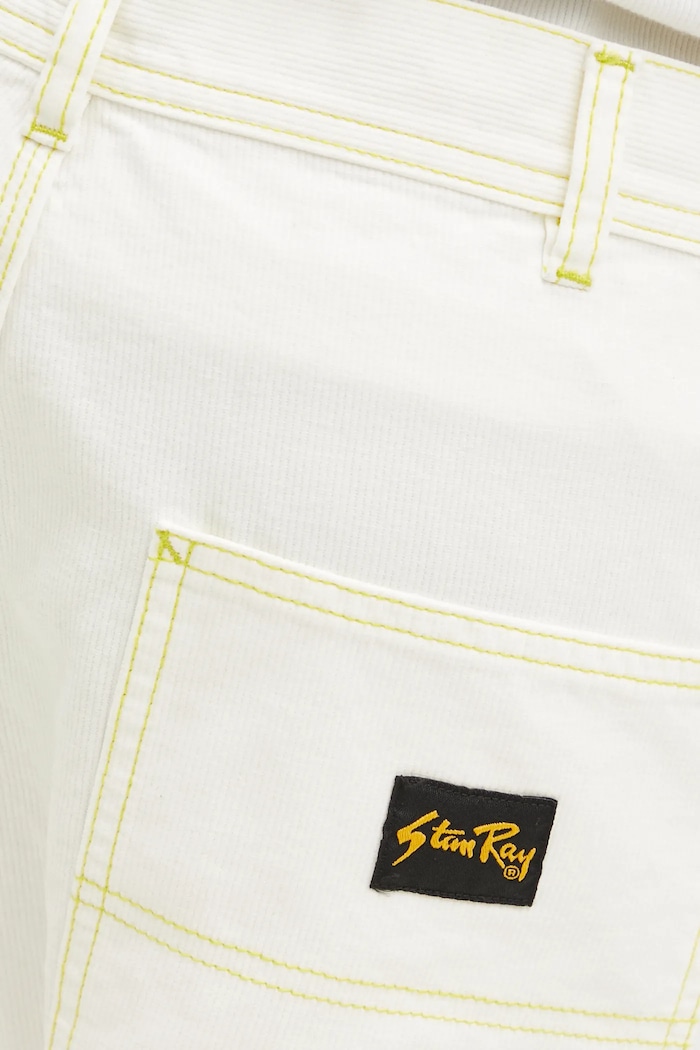 Stan Ray corduroy trousers — photo 4