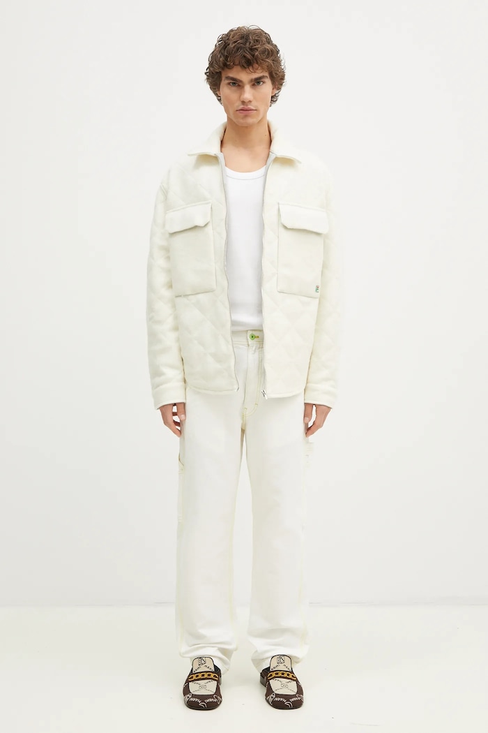 Stan Ray corduroy trousers — photo 5