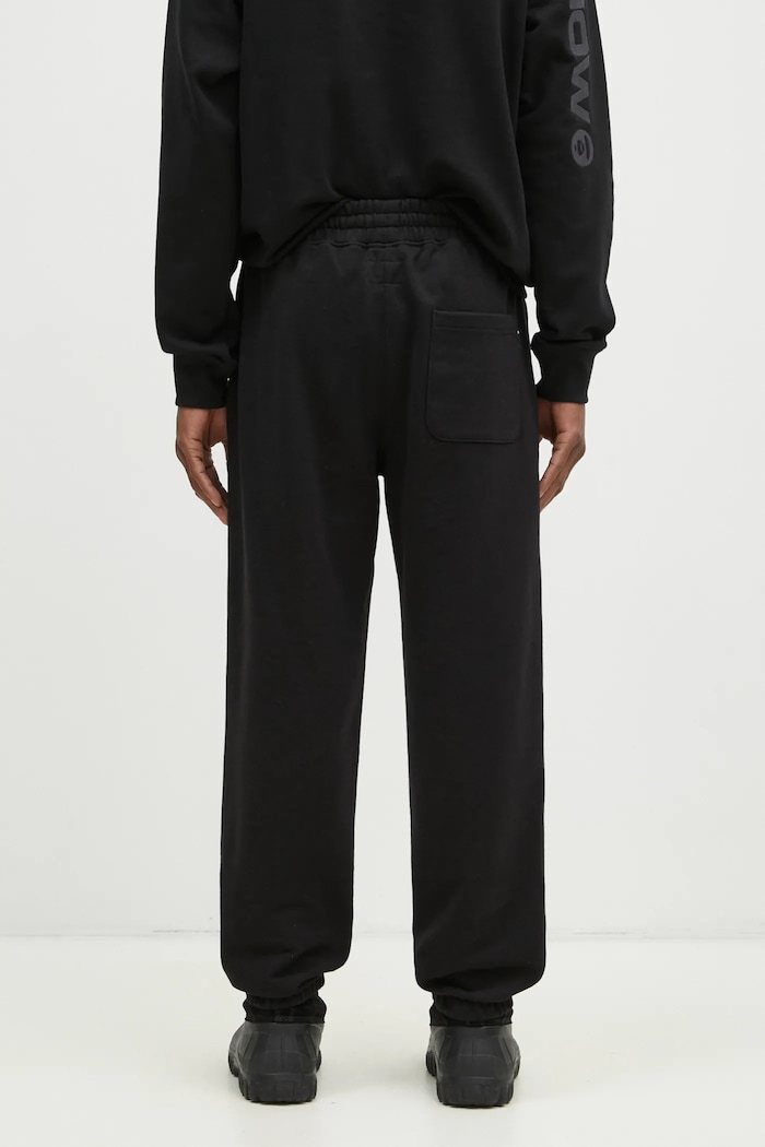 thisisneverthat cotton joggers T.N.T. Classic HDP Sweatpant — photo 3