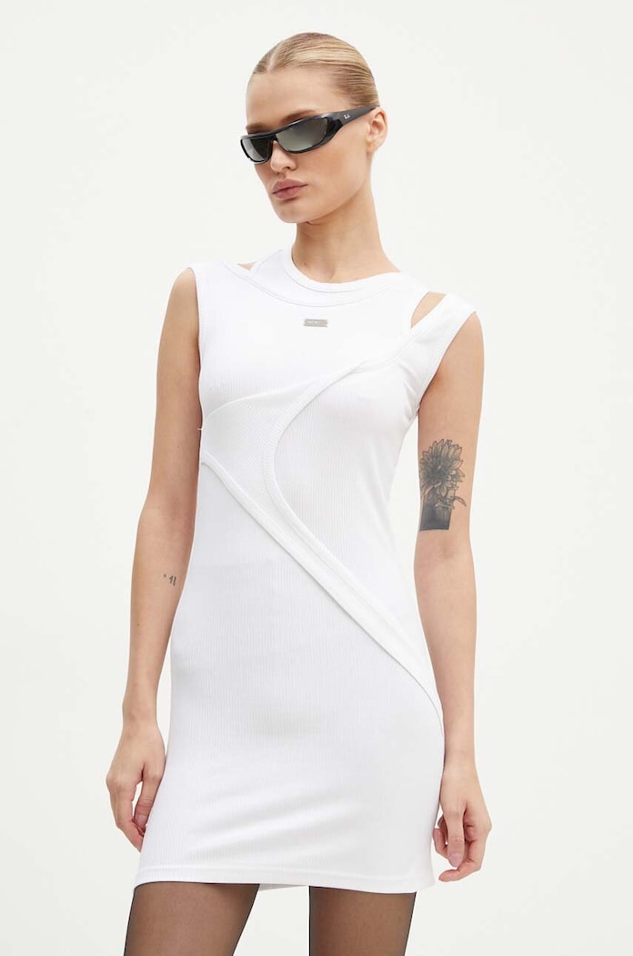 Heliot Emil dress