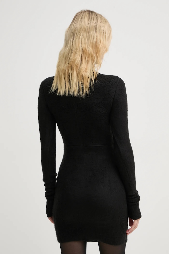 MM6 Maison Margiela dress — photo 3