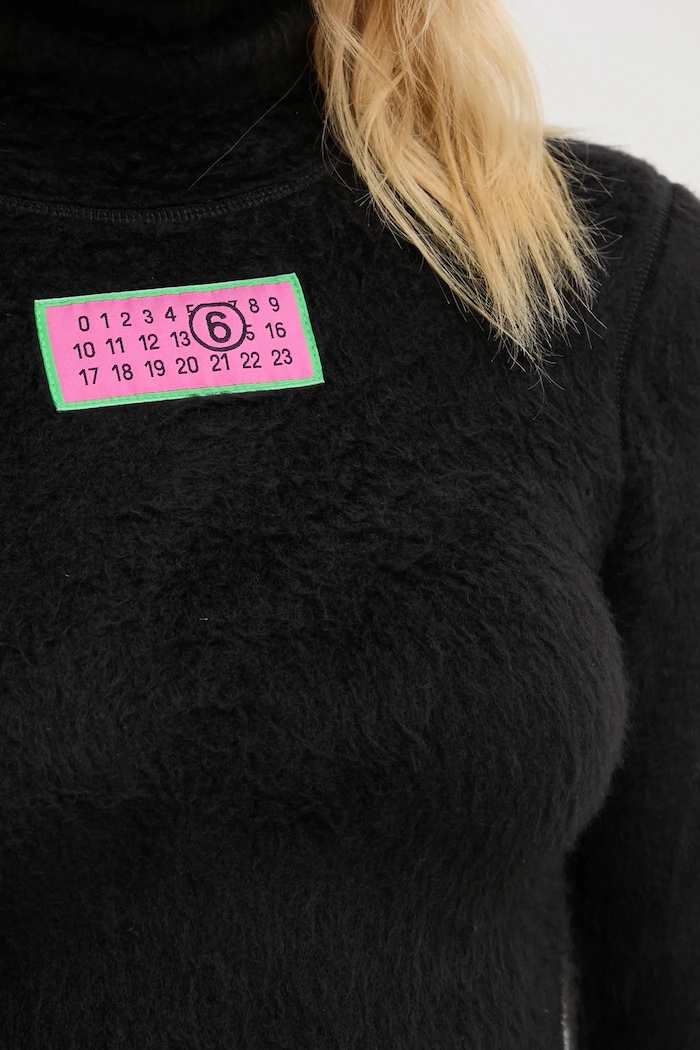 MM6 Maison Margiela dress — photo 5