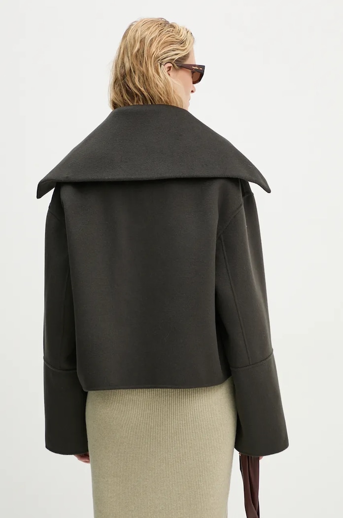 Nanushka woolen jumper MAXE — photo 3