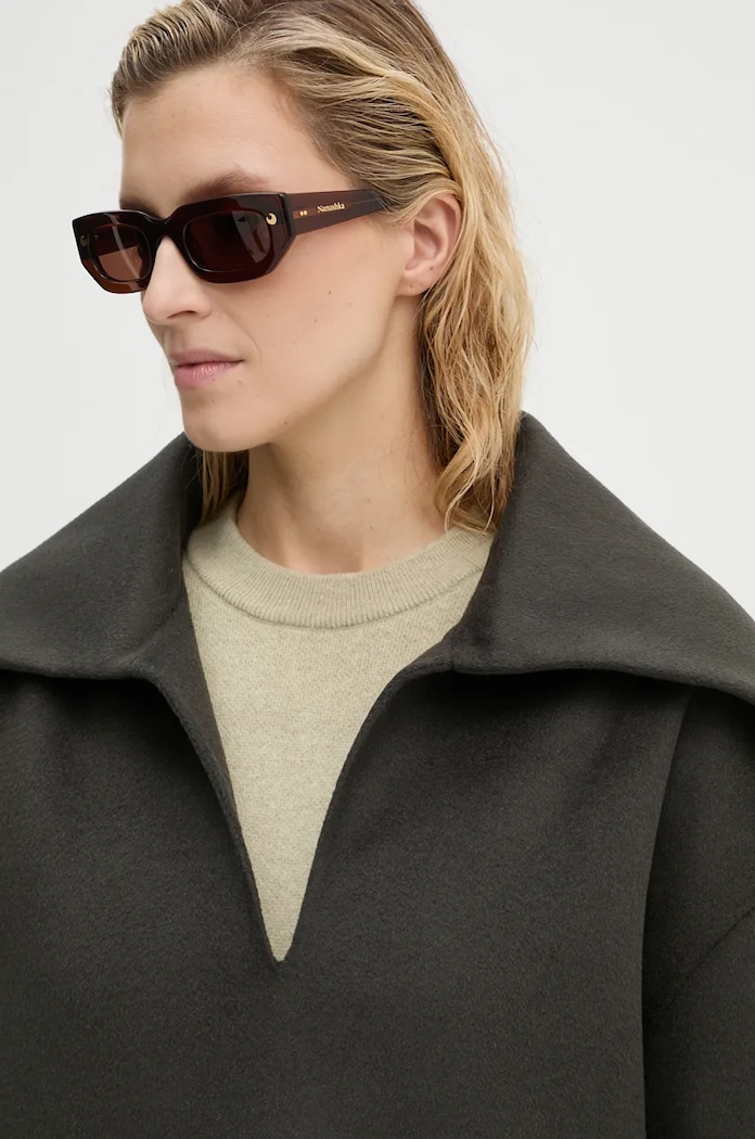 Nanushka woolen jumper MAXE — photo 4