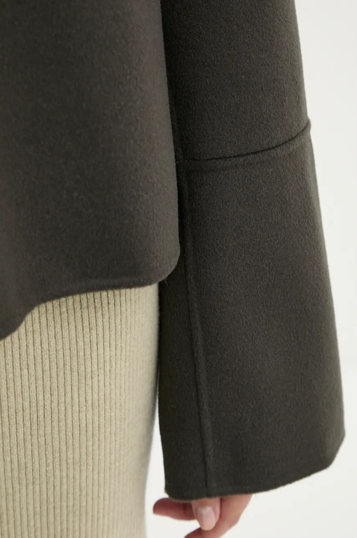 Nanushka woolen jumper MAXE — photo 5