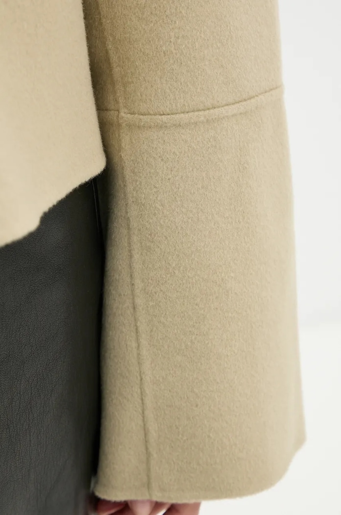 Nanushka woolen jumper MAXE — photo 5